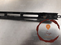 Bras essuie-glace AVG - PEUGEOT - 6429Y8