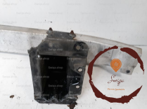 Renfort pare-choc AV - MERCEDES