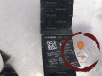 Ceinture ARD - NISSAN - 88844JD000