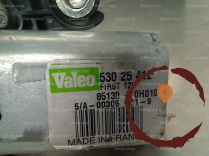 Moteur essuie-glace AR - TOYOTA - 812103033726