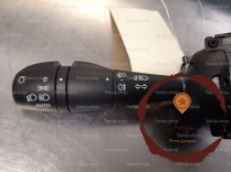 Commande clignotant - RENAULT - 402001494122