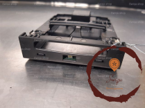 Lecteur de carte - RENAULT