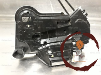 Serrure porte AVD - TOYOTA - 6903002521