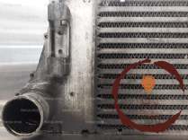 Echangeur air - RENAULT - 8200700172
