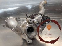 Turbo - PEUGEOT - 375Q9