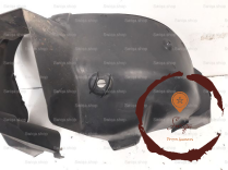 Pare-boue ARG - KIA - 868211F010