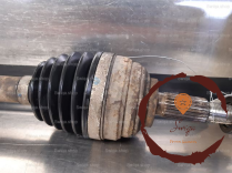 Transmission AVD - DACIA