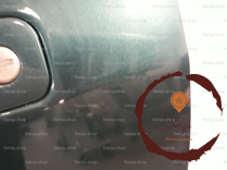 Porte AVG - AUDI