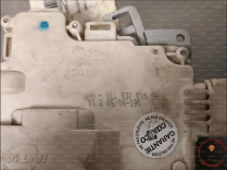 Serrure porte AVD - AUDI - 527137004579
