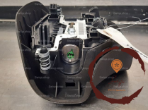 Airbag volant - PEUGEOT - 4112FW