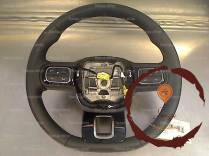 Volant de direction - CITROEN - 98164326ZD