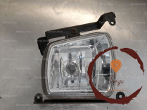 Phare antibrouillard AVG - KIA - 808018003848