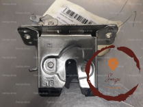 Serrure hayon - OPEL - 534912086029