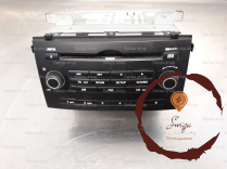 Autoradio - KIA - 961701H600