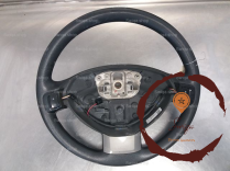 Volant de direction - DACIA - 30301378003