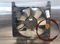 Moteur ventilateur radiateur - SUZUKI - 17120M68K00000