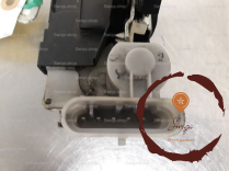 Serrure porte AVD - FIAT - 46536065