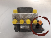 Unite hydraulique abs - RENAULT - 333304019887