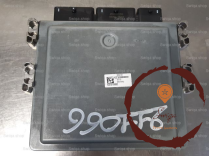 Calculateur moteur - RENAULT - 132103119943