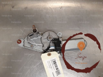 Moteur essuie-glace AR - TOYOTA - 812103034611