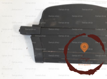Cache bagage - FORD