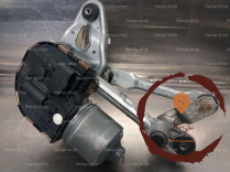 Moteur essuie-glace AV - PEUGEOT - 6405QA