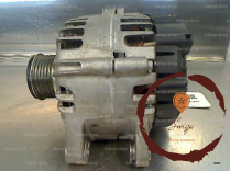 Alternateur - CITROEN - 9818677980