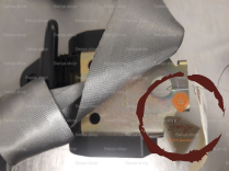 Ceinture ARG - RENAULT - 7700432481