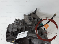 Boite a vitesse mecanique - RENAULT - 202001013530