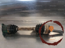 Transmission AVG - SUZUKI - 4410254J00000