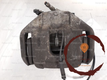 Etrier de frein AVG - B.M.W. - 34116753659