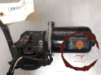 Moteur essuie-glace AV - OPEL - 812104651854