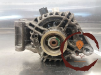 Alternateur - FORD - 1708472