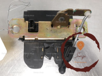 Serrure coffre AR - VOLKSWAGEN - 1Y0827505C01C