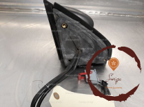 Retroviseur ext electrique g - FIAT - 735335234