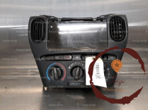 Commande de chauffage - TOYOTA - 5591052010