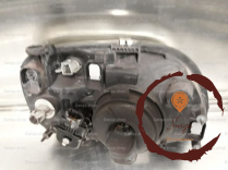 Phare g - NISSAN - B60601F511