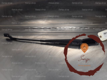 Bras essuie-glace AVG - VOLKSWAGEN