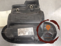 Poignee ext porte AVD - B.M.W. - 527124014116