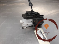 Serrure porte AVD - KIA - 813201H320