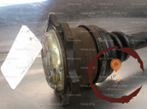 Transmission AVG - VOLKSWAGEN