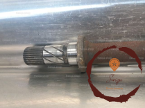 Transmission AVD - MAZDA - FA612550XA