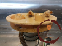 Jauge a carburant - FORD - 1341326