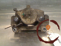 Etrier de frein AVG - RENAULT - 7701049103