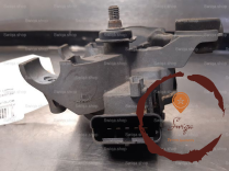 Moteur essuie-glace AV - PEUGEOT - 6405HT