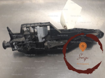 Poignee ext porte ARG - CITROEN - 9101GG