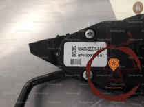 Pedale accelerateur - SUZUKI - 4940062J70