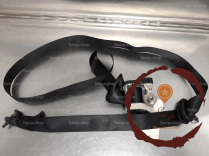 Ceinture AVD - FORD - 1480172