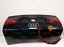 Coffre AR - AUDI - 4D0827023N