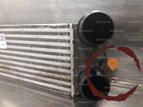 Echangeur air - PEUGEOT - 9800291280